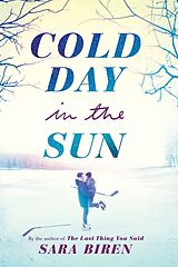 Livre Relié Cold Day in the Sun de Biren Sara