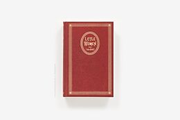 Fester Einband Little Women von Louisa May Alcott