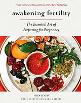 Livre Relié Awakening Fertility de Ou Heng, Greeven Amely