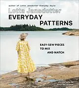 Fester Einband Lotta Jansdotter Everyday Patterns von Lotta Jansdotter