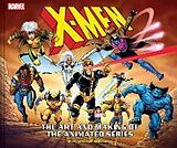 Fester Einband X-Men von Eric Lewald, Julia Lewald