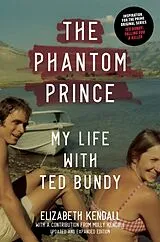 Kartonierter Einband The Phantom Prince von Elizabeth Kendall