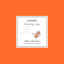 Livre Relié Hermes de Alice Charbin, Rachael Canepari