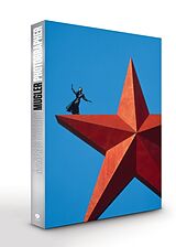 Livre Relié Manfred Thierry Mugler, Photographer de Thierry Mugler