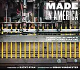 Fester Einband Made in America von Kathy; Winchester, Simon Ryan