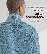 Livre Relié Norah Gaughans Twisted Stitch Sourcebook de Gaughan Norah