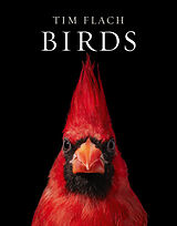 Fester Einband Birds von Tim Flach