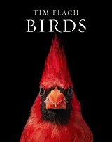 Fester Einband Birds von Flach Tim