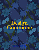 Fester Einband Design Commune von Roman Alonso, Steven Johanknecht
