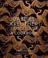 Livre Relié Gabriel Kreuther de Gabriel Kreuther, Ruhlman Michael