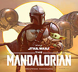 Livre Relié The Art of Star Wars: The Mandalorian (Season One) de Phil Szostak