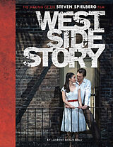 Livre Relié West Side Story de Laurent Bouzereau