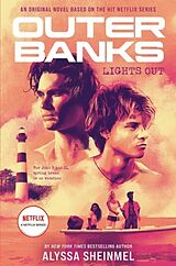 Kartonierter Einband Outer Banks: Lights Out von Alyssa Sheinmel