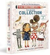 Set mit div. Artikeln (Set) The Questioneers Picture Book Collection von Andrea Beaty