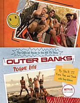 Fester Einband Outer Banks: Pogue Life von Joey Elkins