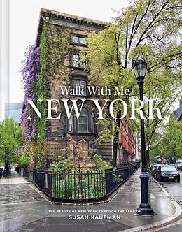 Livre Relié Walk With Me New York de Susan Kaufman