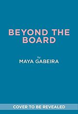 Livre Relié Beyond the Board de Maya Gabeira