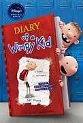 Livre Relié Diary of a Wimpy Kid (Special Disney+ Cover Edition) (Diary of a Wimpy Kid #1) de Jeff Kinney