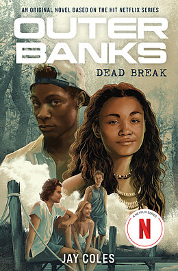 Fester Einband Outer Banks: Dead Break von Jay Coles