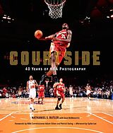 Livre Relié Courtside de Nathaniel Butler, Dave McMenamin