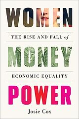 Fester Einband Women Money Power von Josie Cox