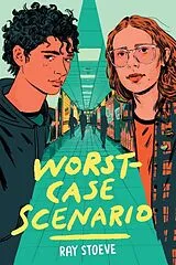 Fester Einband Worst-Case Scenario von Ray Stoeve