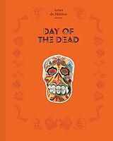 Livre Relié Day of the Dead de Artes de Mexico magazine