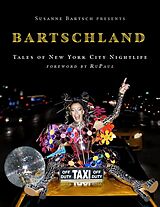 Fester Einband Susanne Bartsch Presents: Bartschland von Susanne Bartsch