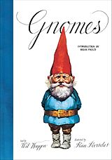 Livre Relié Gnomes de Huygen Wil