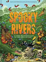 Fester Einband Spooky Rivers von Geo Rutherford