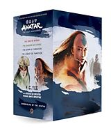  Avatar, the Last Airbender: The Kyoshi Novels and The Yangchen Novels (Chronicles of the Avatar Box Set 2) de F. C. Yee