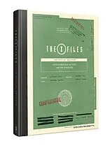 Fester Einband X-Files: The Official Archives Volume II von Paul Terry