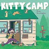 Livre Relié Kitty Camp de Brockington Drew