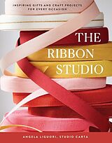 Livre Relié The Ribbon Studio de Studio Carta