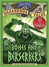 Fester Einband Bones and Berserkers (Nathan Hale's Hazardous Tales #13) von Nathan Hale