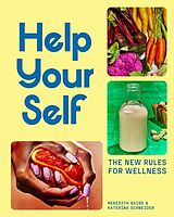 Livre Relié Help Your Self de Baird Meredith, Katerina Schneider