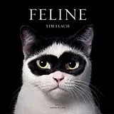 Fester Einband Feline von Tim Flach