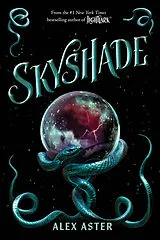Fester Einband Skyshade von Alex Aster