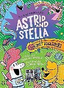 Livre Relié Comet Together! (The Cosmic Adventures of Astrid and Stella Book #4 (A Hello!Lucky Book)) de Moyle Sabrina, Hello!Lucky