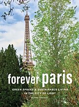 Livre Relié Forever Paris de Arnaud Michel