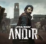 Fester Einband The Art of Star Wars: Andor (The Complete Series) von Phillip Szostak