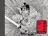 Livre Relié Frank Millers Ronin Rising Collectors Edition de Frank Miller