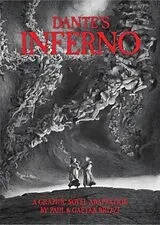 Fester Einband Dante's Inferno von Dante Alighieri