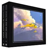 Fester Einband Doug Chiang: The Cinematic Legacy (Volume I) & The Star Wars Legacy (Volume II) von Alexandre Poncet, Gilles Penso