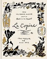 Fester Einband La Copine von Claire Wadsworth, Nikki Hill, Mims Ben