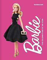 Livre Relié Barbie de Massimiliano Capella