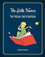 Fester Einband The Little Prince von Christophe Quillien