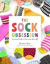 Kartonierter Einband Sock Obsession von Summer Lee