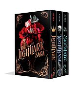 Nicht benannt (NN) The Lightlark Saga: The Ultimate Box Set (Lightlark Saga Books 1-3), m. 1 Buch, m. 1 Buch, m. 1 Buch von Alex Aster