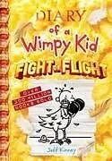 Fester Einband Fight or Flight (Diary of a Wimpy Kid #21) von Jeff Kinney
